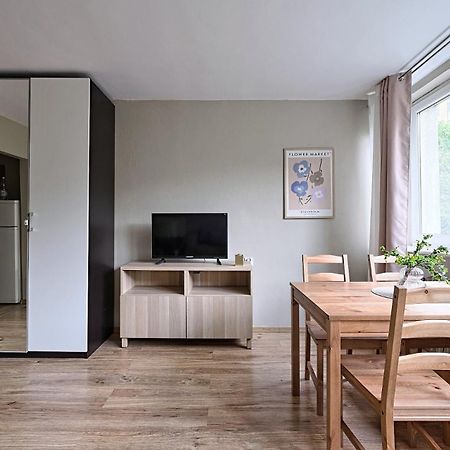 Urbannest - Cozy Studio - Bagno 7 Βαρσοβία Εξωτερικό φωτογραφία