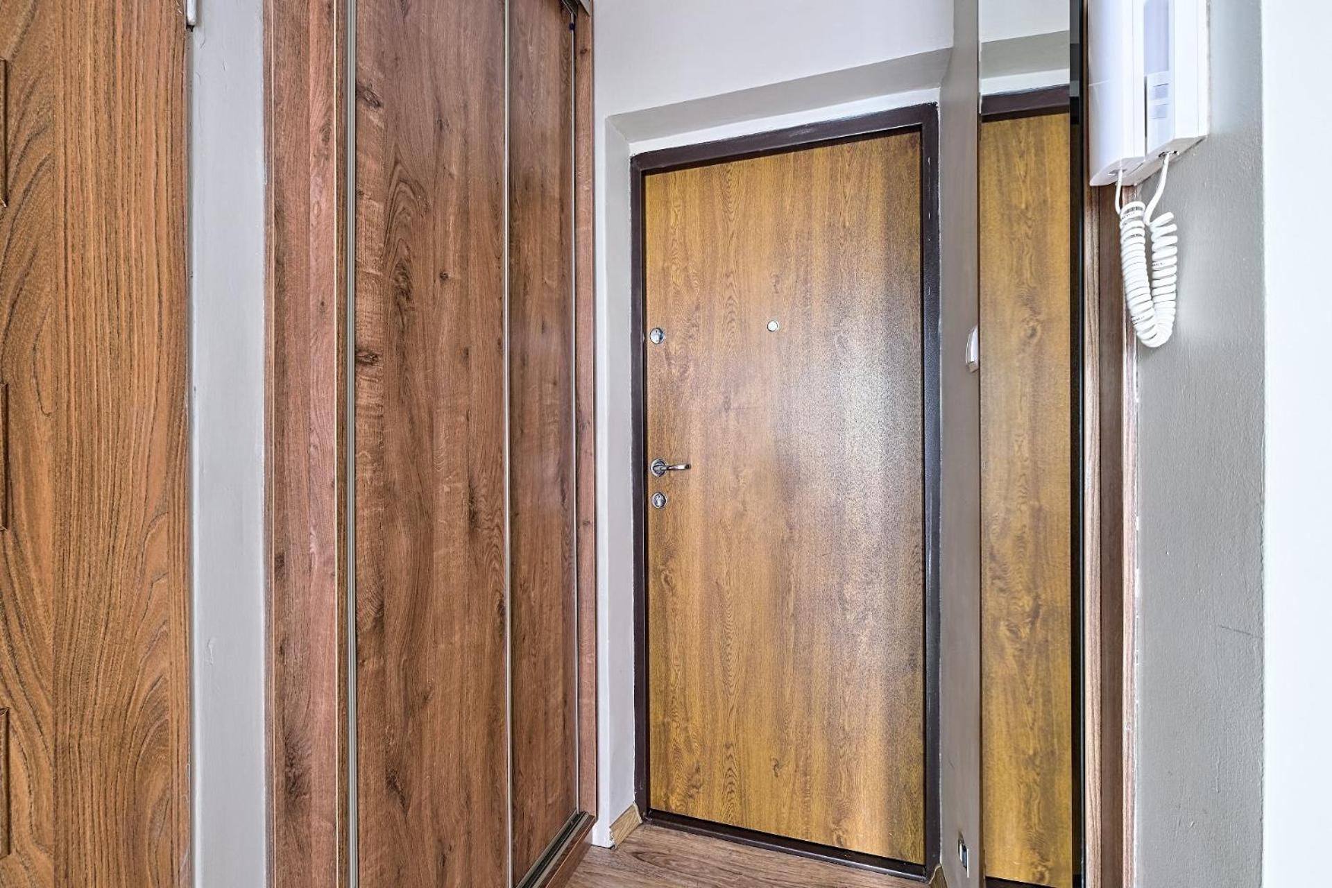 Urbannest - Cozy Studio - Bagno 7 Βαρσοβία Εξωτερικό φωτογραφία